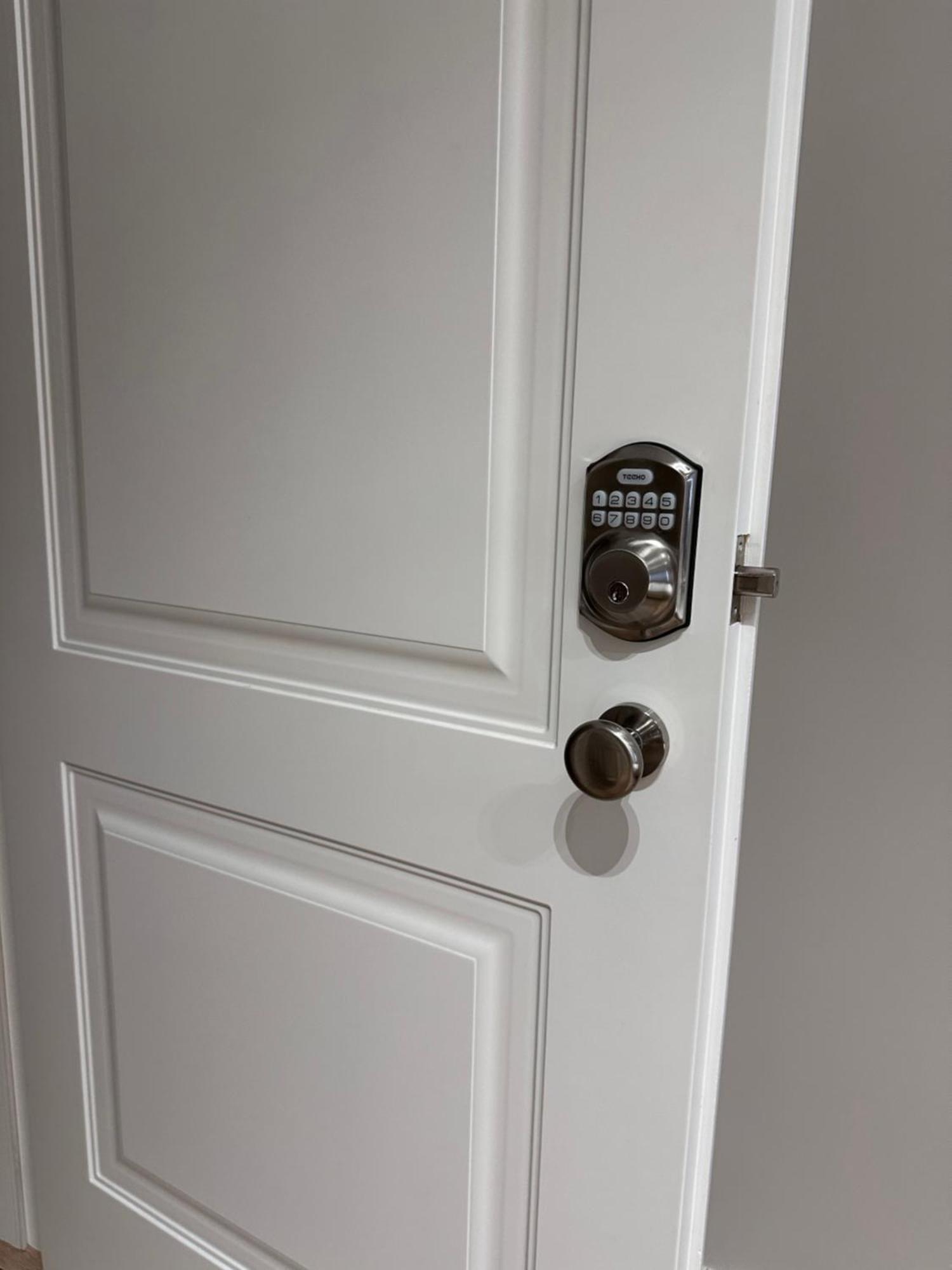 Amazon 8 Guesthouse Tiranë Luaran gambar